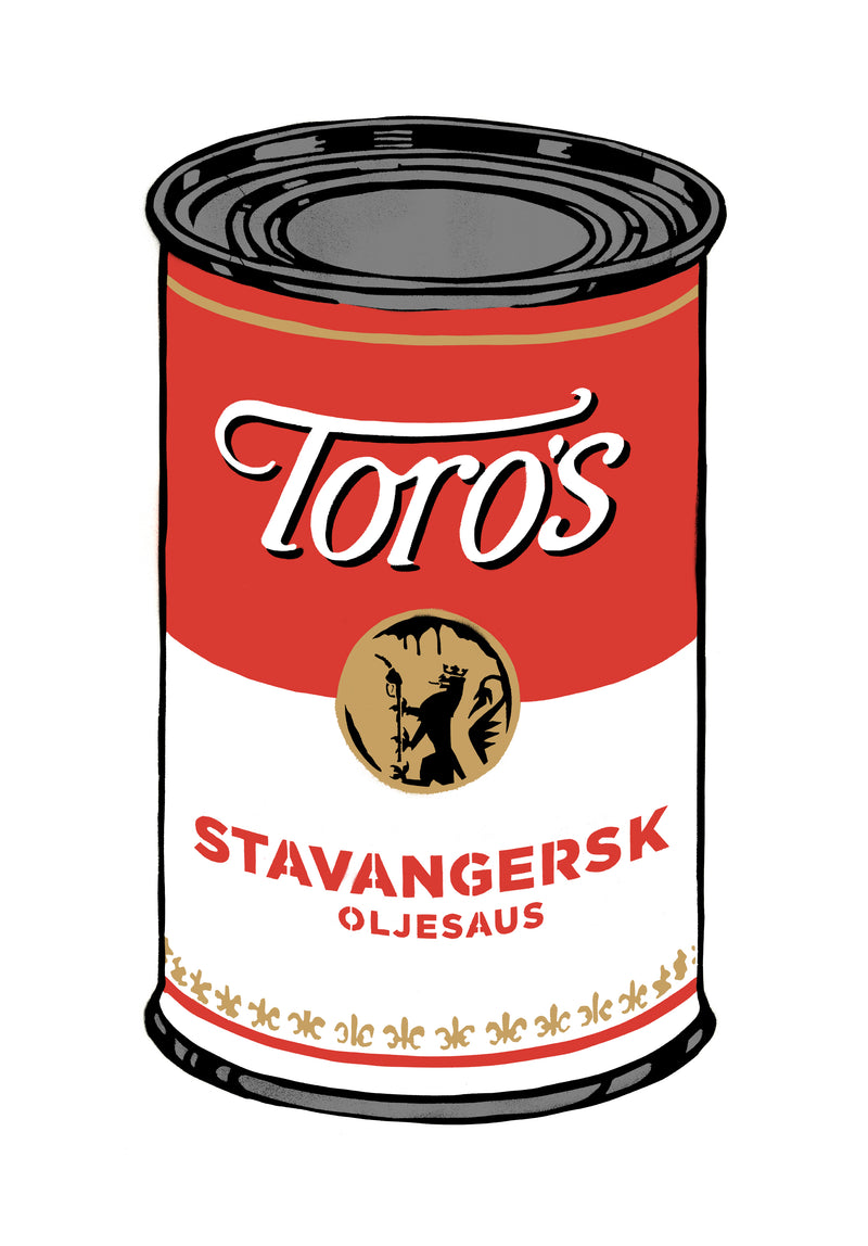 Toro Stavanger, Main