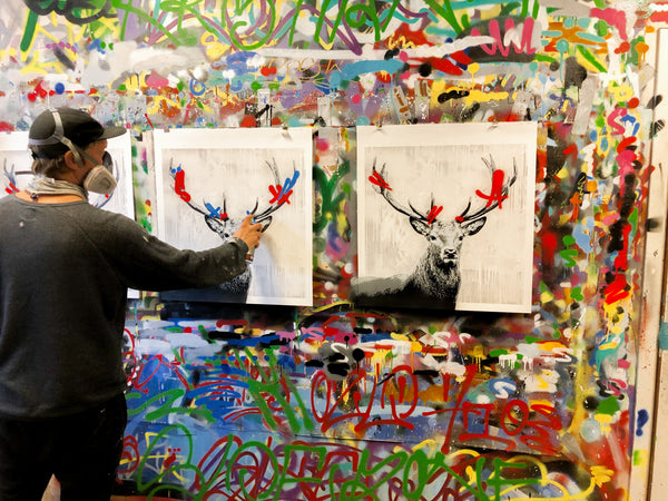 OSLO : MARTIN WHATSON