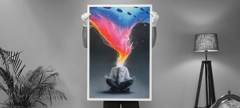 Breakthrough - Blast off ed.