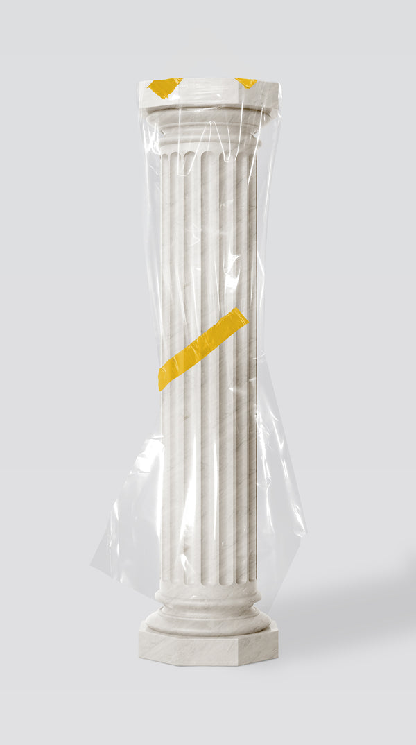 COLUMN - OFFWHITE