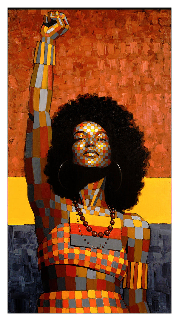 Victorious (medium)