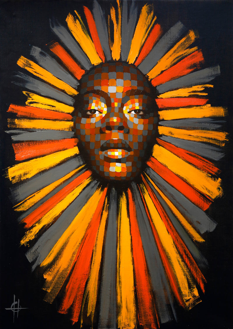 Crowned