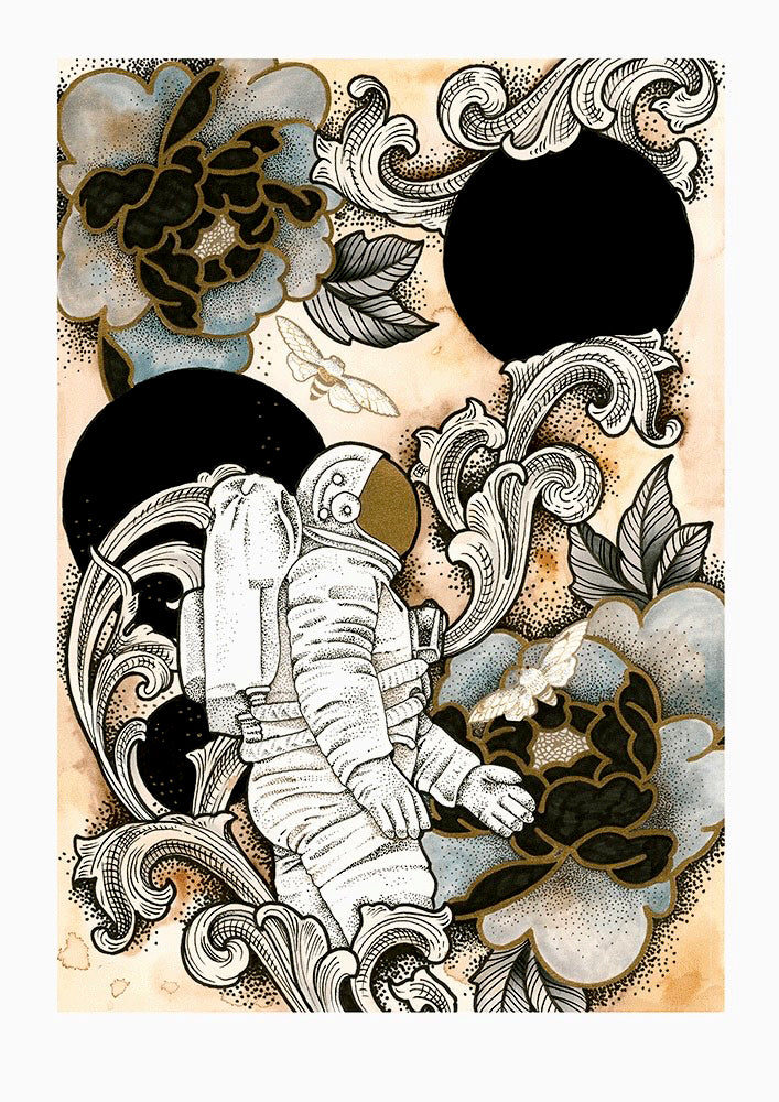 Peonies