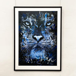Going Going Gone Blue - Snik Colab