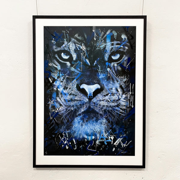 Going Going Gone Blue - Snik Colab