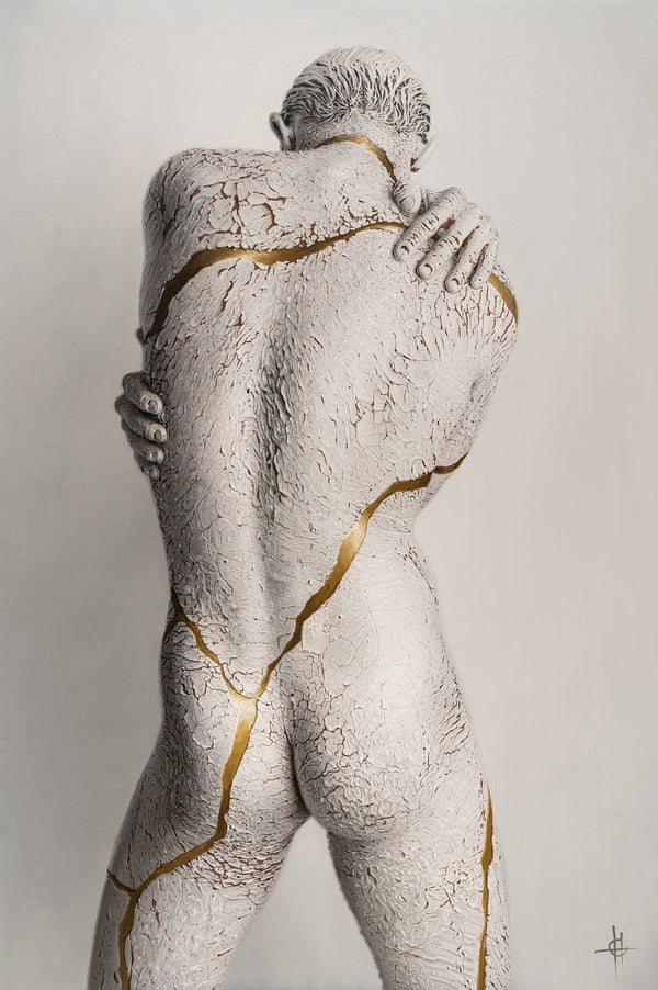 Golden Repair