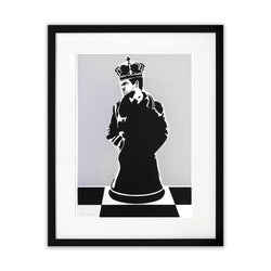 King of Chess, Main