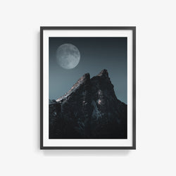 Arctic Moonrider