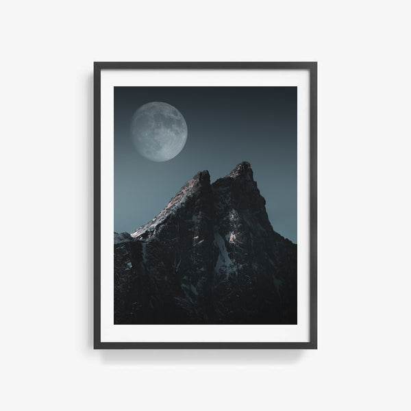 Arctic Moonrider
