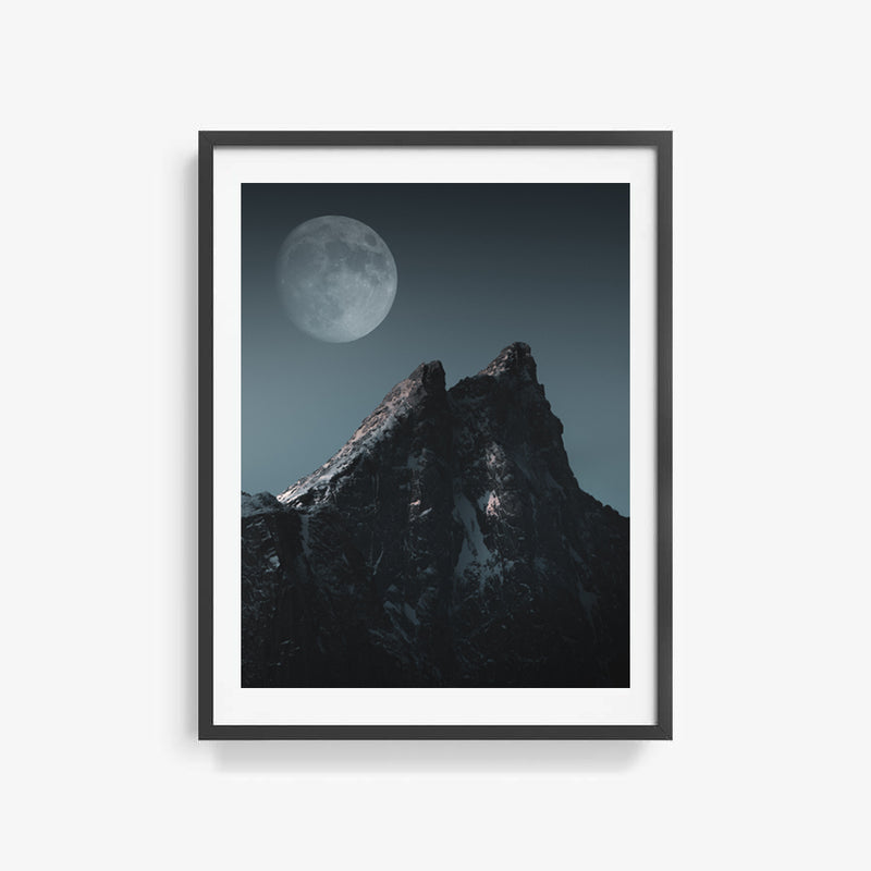 Arctic Moonrider