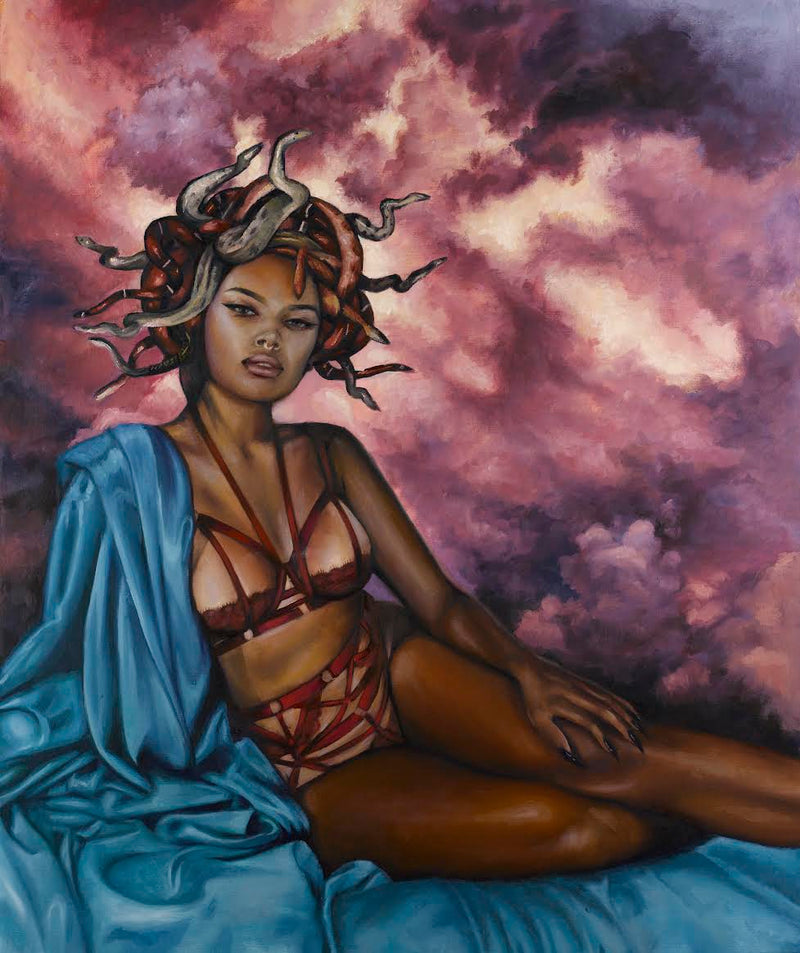 Medusa
