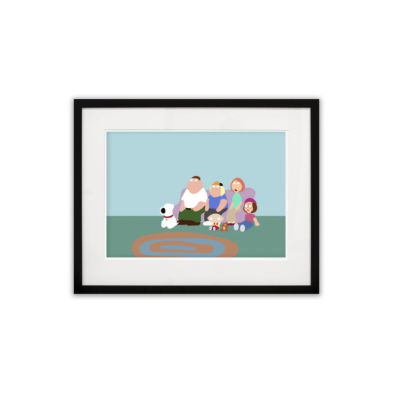Family Guy