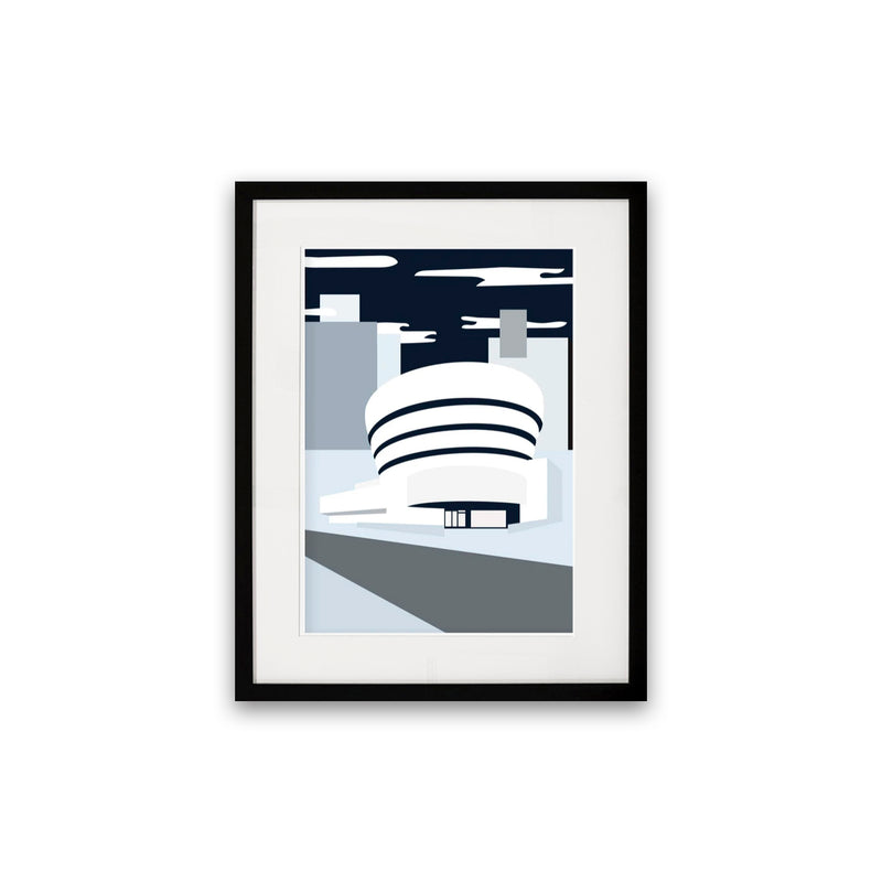 Guggenheim