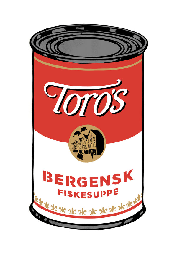 Toro Bergen, Main