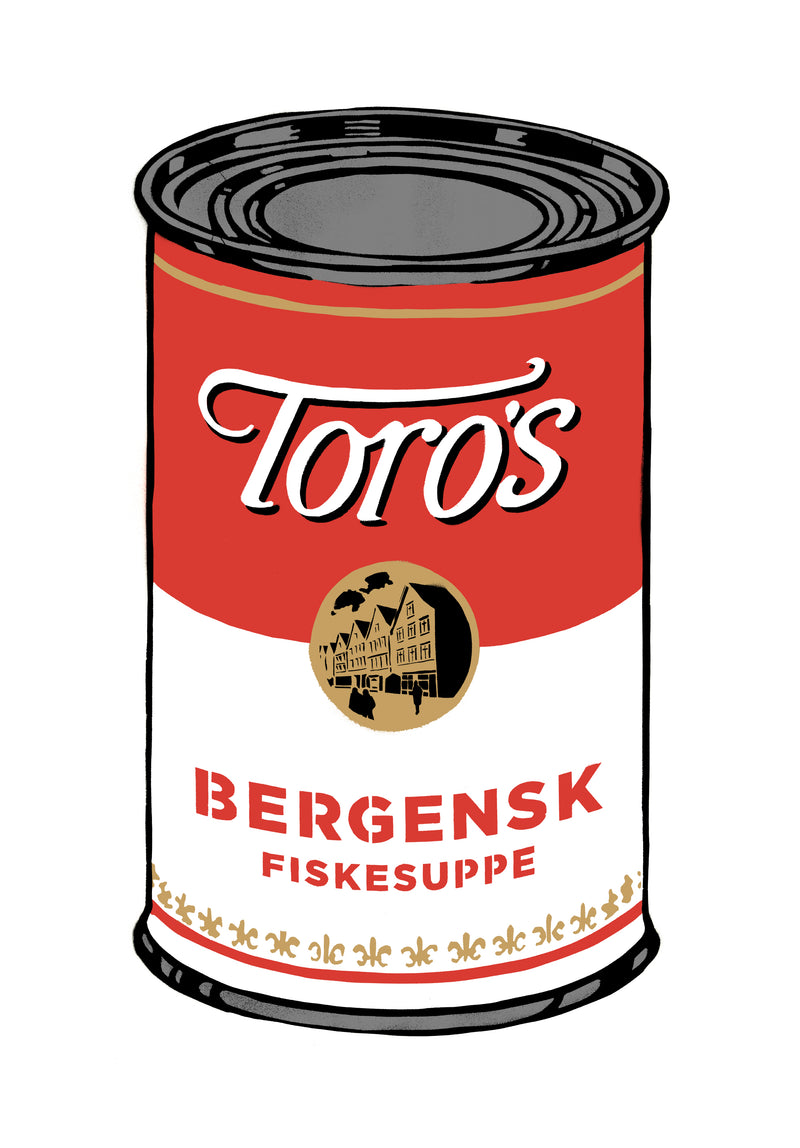 Toro Bergen, Main