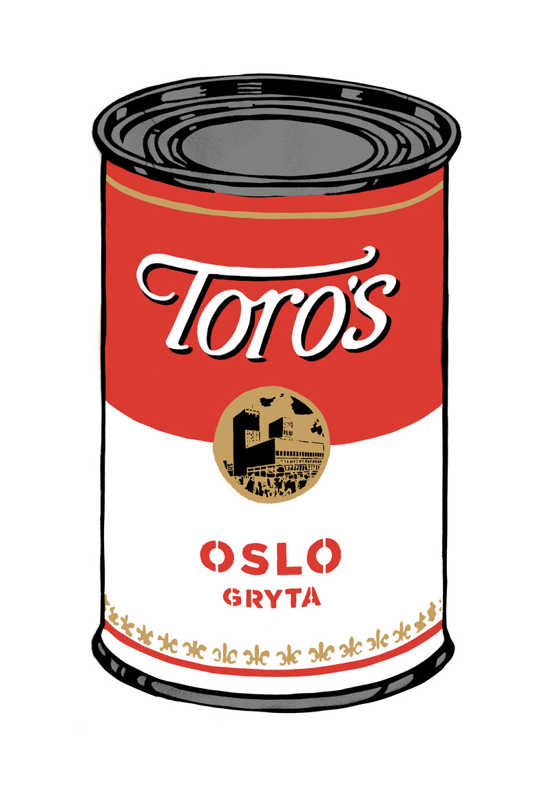 Toro Oslo, Main