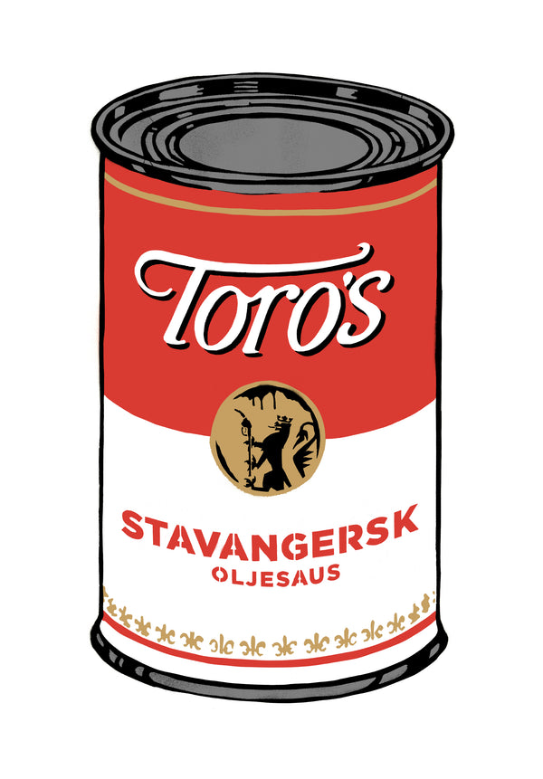 Toro Stavanger, Main