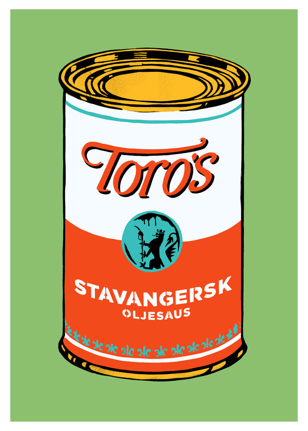 Toro Stavanger, Green