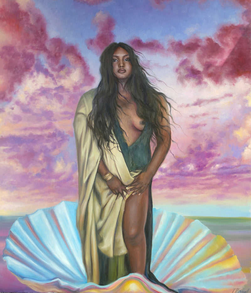 Venus