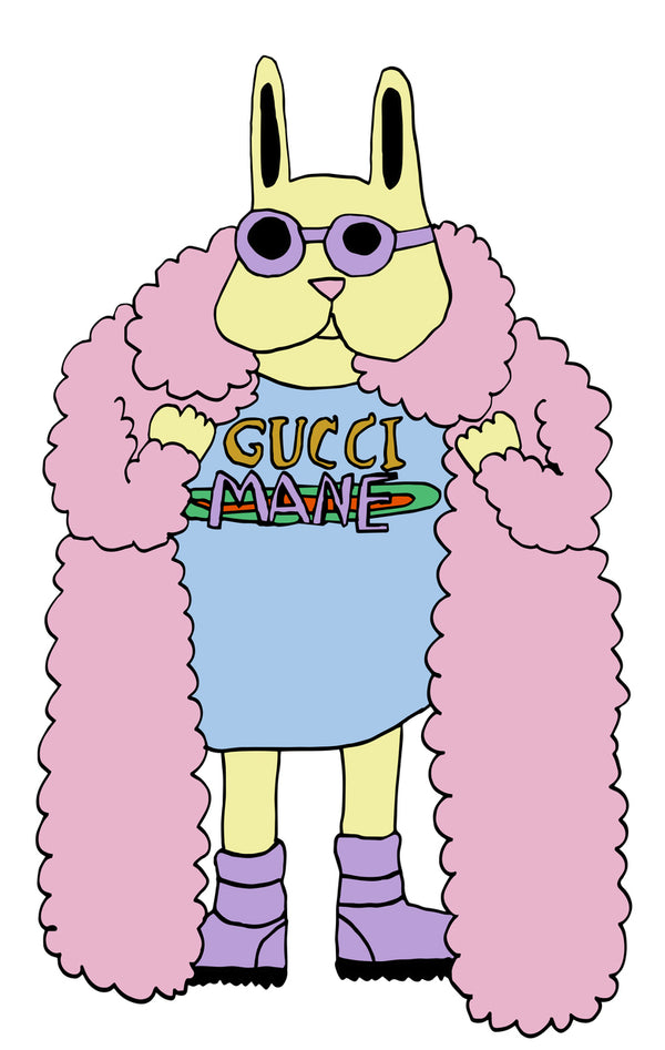 Gucci Mane