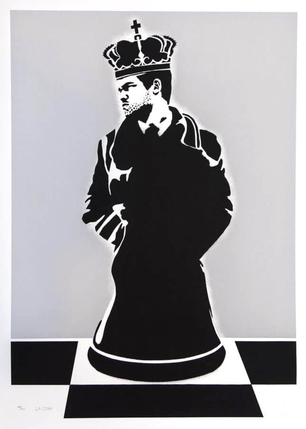 King of Chess, Main