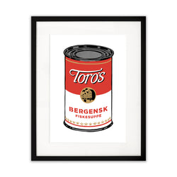 Toro Bergen, Main