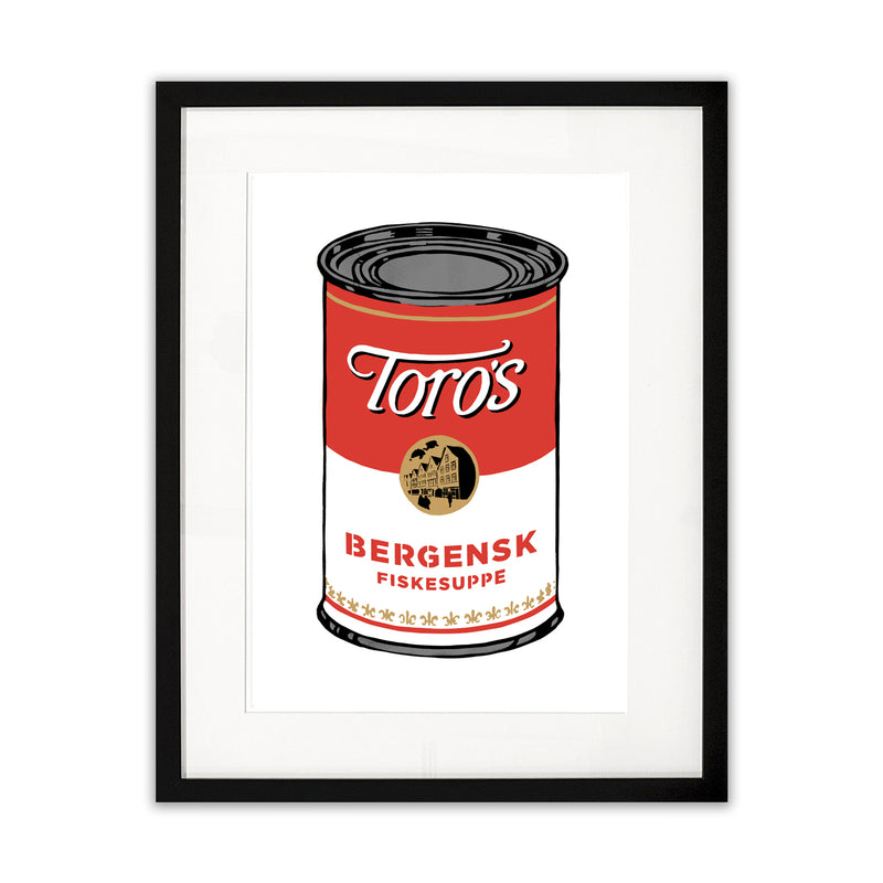 Toro Bergen, Main