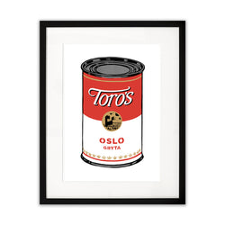 Toro Oslo, Main