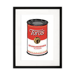 Toro Stavanger, Main
